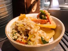 -很久以前羊肉串(南京路第一百货店)