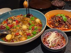 -华豫川酒家(大卫城店)