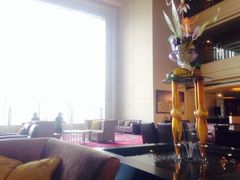 -上海外滩豫园万丽酒店