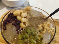 -阿诺泰·泰国餐厅(紫荆店)