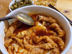 -老鳯府豆花泡馍(第五大道店)