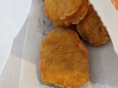 -汉堡王(大连柏威年餐厅店)