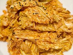 -黑窑厂糖油饼烤鸭·清真菜(黑窑厂街店)