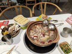 -菌小白火锅(时尚天河店)