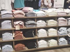 -MUJI无印良品(西单大悦城店)