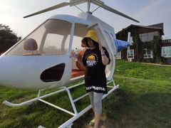 -渔岛海洋度假区