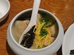 蟹粉佳人小馄饨-苏小柳手作点心(控江旭辉分院)