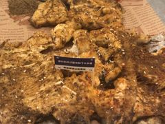 -何适山庄 ·可团建(水长城P2停车场店)