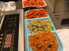 -邢氏老太太烤串(北兴街店)