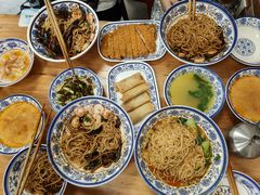 -腔调面(斜土路店)