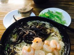 -董记面馆(漳州二路店)