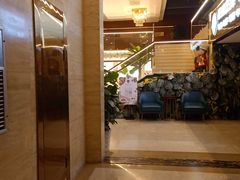 -赛豪大酒店(华熙文化体育中心店)