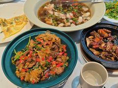 -鹿港小镇(黄金店)