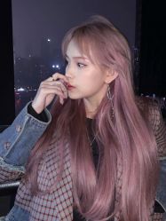 -Rise Hair上升造型