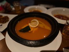 -Tajine Moroccan塔金摩洛哥中东餐厅