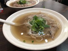 -PHO·5越南牛肉粉(建新路店)