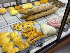-BreadTalk面包新语·烘焙蛋糕(高德置地春广场店)