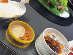-恒记饭店·海鲜明档(淹城店)