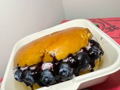 -CC BAGEL&SCONE 贝果与司康(南开大悦城店)