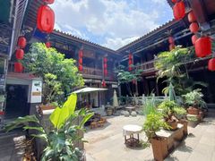 -香满楼(临安路店)