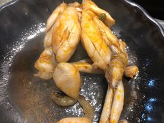 -销魂美蛙鱼头火锅(上海首店)