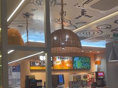 -菲滋意式餐厅(富阳东方茂店)