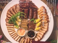 -狮头牌卤味研究所·卤味饭(花城汇南区店)