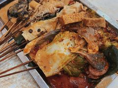 招牌串串香-屈礼洪