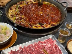 -咖咖火锅(老店)