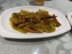 -熠盛粤味·顺德桑拿鸡(永康路店)