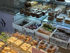 -幸福蛋糕坊(金顶街店)