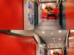 -白梧桐·团建聚会·百人轰趴馆(留仙洞店)