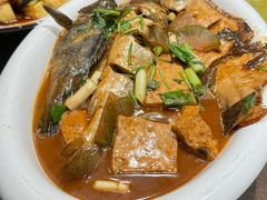 -小船渔村·大连菜(新华街店)