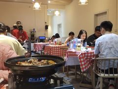 -琼大师东方烤乳猪(亚特兰蒂斯店)