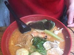 -老宅原住民沙茶面精品小吃(龙头路店)