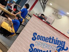 -DQ·蛋糕·冰淇淋(万象城店)