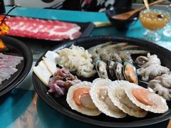 -丽江庭院之丽江往事(安定门店)