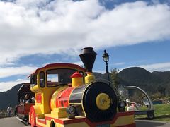 -云漫湖生态度假公园