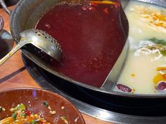 -楠火锅(新塘翡翠绿洲店)