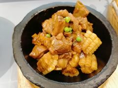 -阿德餐饮小秦川西北菜(福民路店)