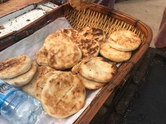 -老西关黄老太牛肉烧饼