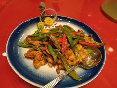 -四季海鲜酒楼·粤菜·早茶·宴会(南山中心区店)