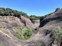 -飞天山旅游区