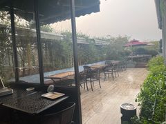 -川流不息(北蔡休闲广场店)