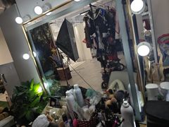 -马猴烧酒二次元cosplay换装写真自拍体验馆