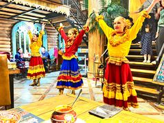 -卢布里西餐厅(总店)