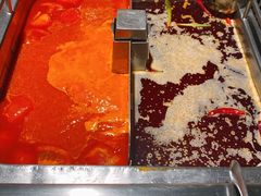 -海底捞火锅(崇文门新世界百货店)