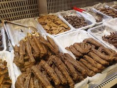 -张鸭子重庆特产卤味小吃(未来国际店)