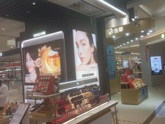 -翠微百货(龙德店)