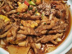 -朋友圈概念餐厅(象山万达广场店)